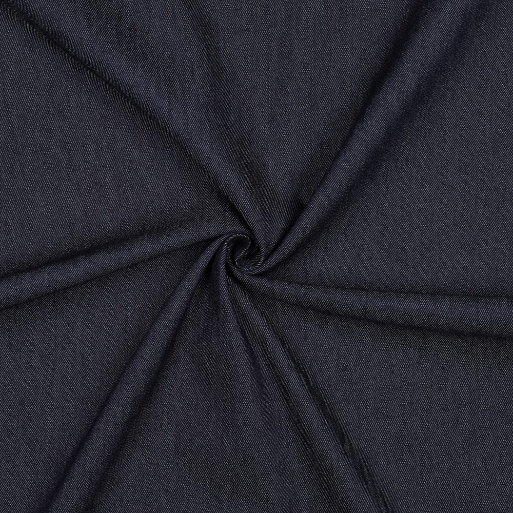 Image de Lin Europ&eacute;en 280 / Bleu marin 1/2 m