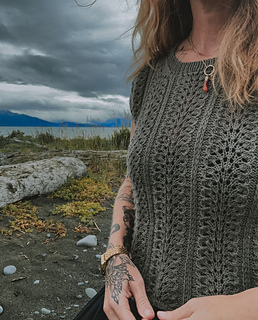 Image de Atelier Projet 1 : Chandail «Sellwood Tee» de Caitlin Hunter