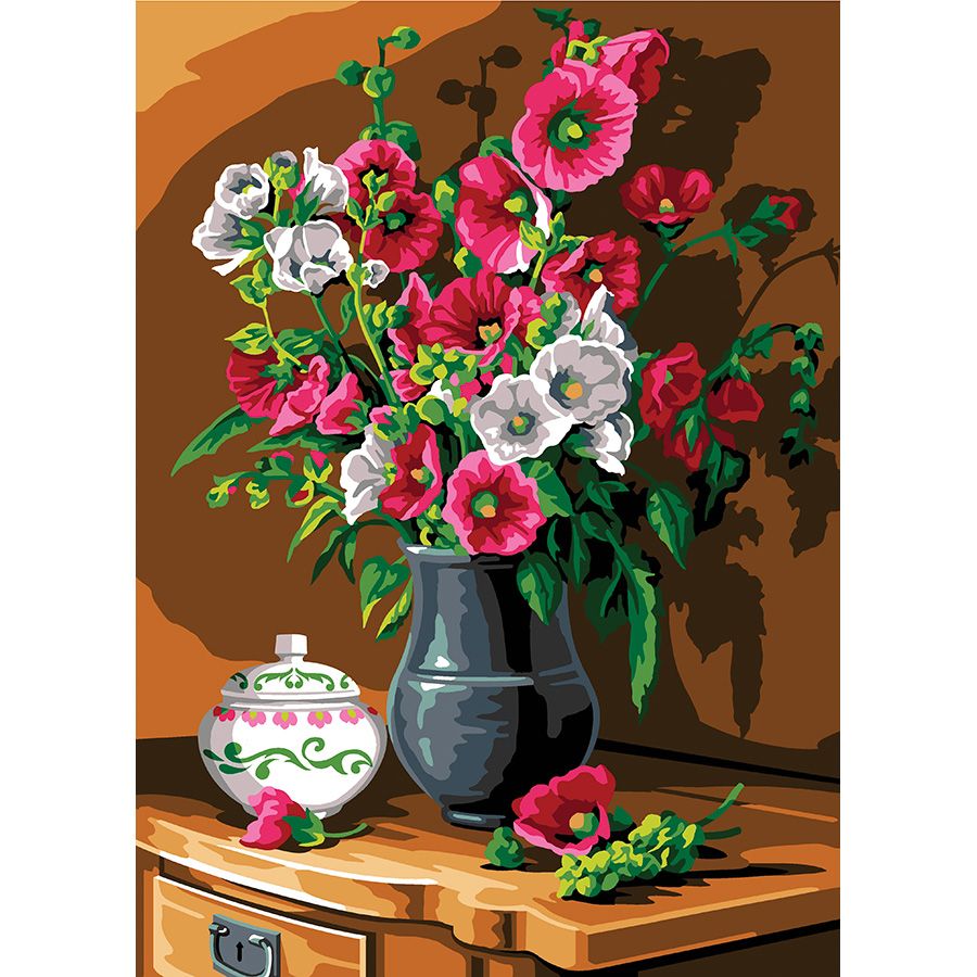 Image de SEG DE PARIS : Vase de Tremieres