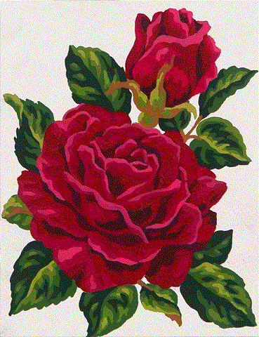 Image de Grafitec 3285 : Rose