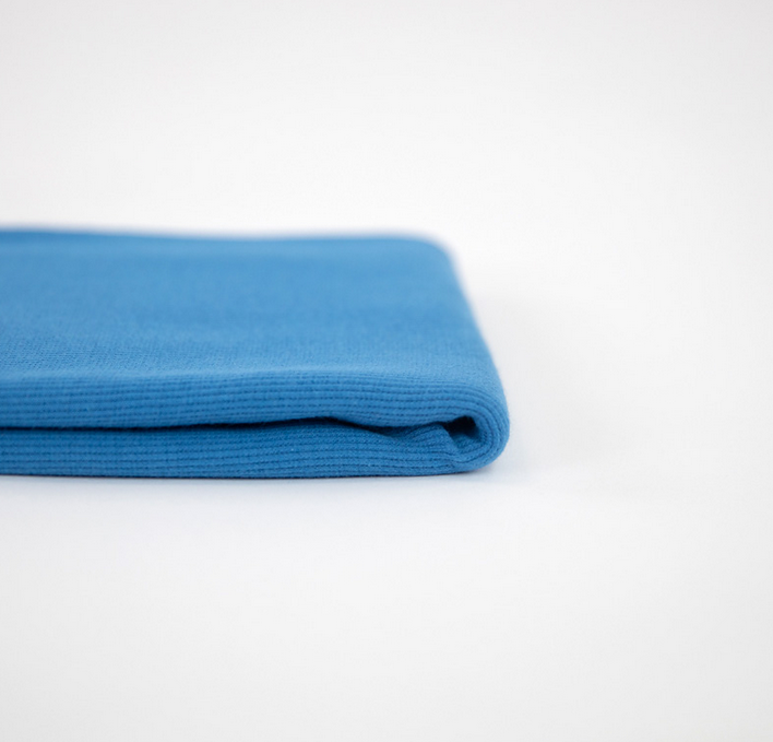 Image de Bleu C&ocirc;te Pacifique - Cuff/Poignet SYAS 1/2 m