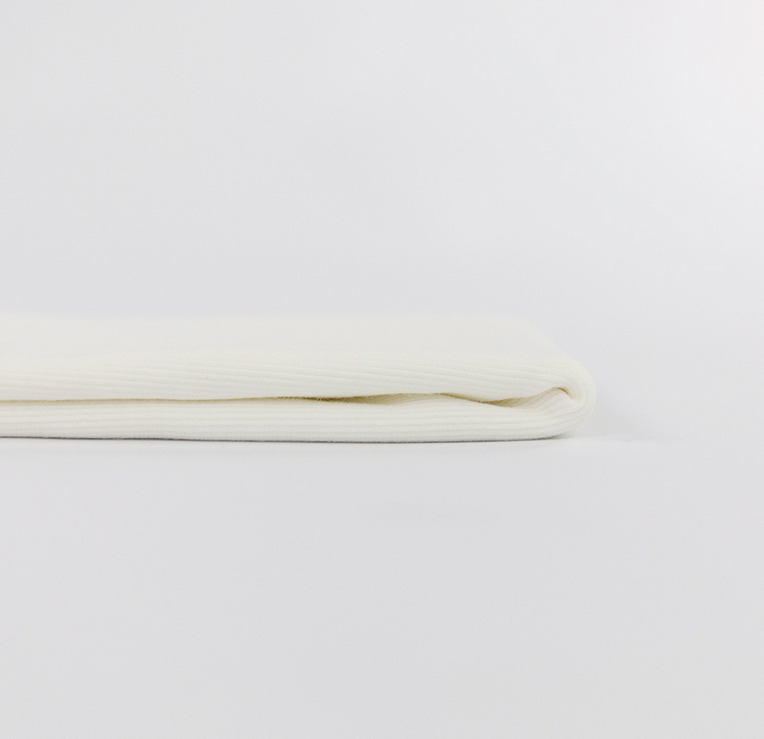 Image de Blanc cass&eacute; - Cuff/Poignet SYAS 1/2 m