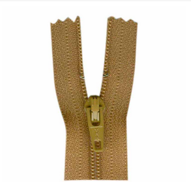 Image de COSTUMAKERS Fermeture à glissière tout usage à bout fermé 30cm (12″)