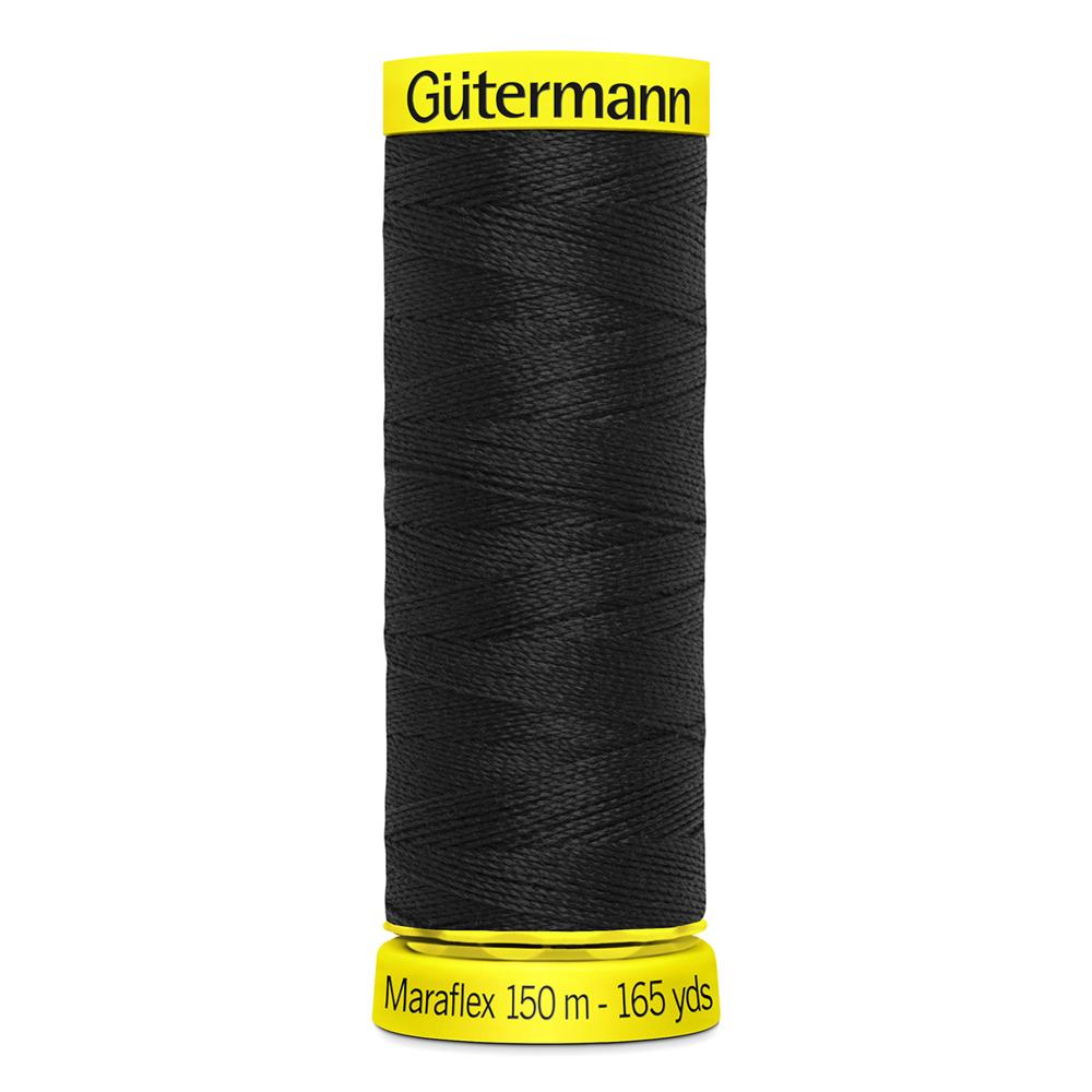 Image de GÜTERMANN Fil maraflex 150m