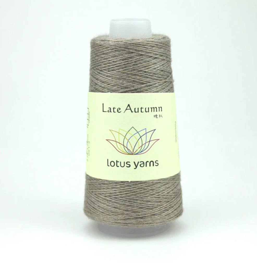 Image de Lotus Yarns Late Autumn