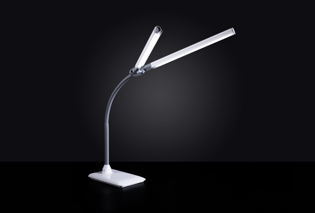 Image de Daylight Company - Lampe de table DuoPro