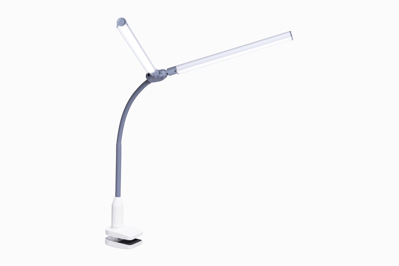 Image de Daylight Company - Lampe avec pince DuoPro