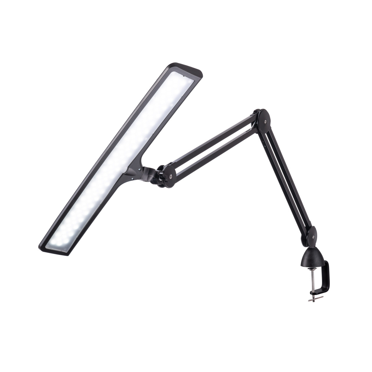 Image de Daylight Company - Lampe de bureau LED Daylight Lumi Noir Satiné