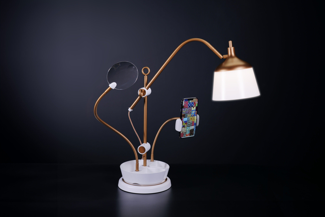 Image de Daylight Company - Lampe de table Anita