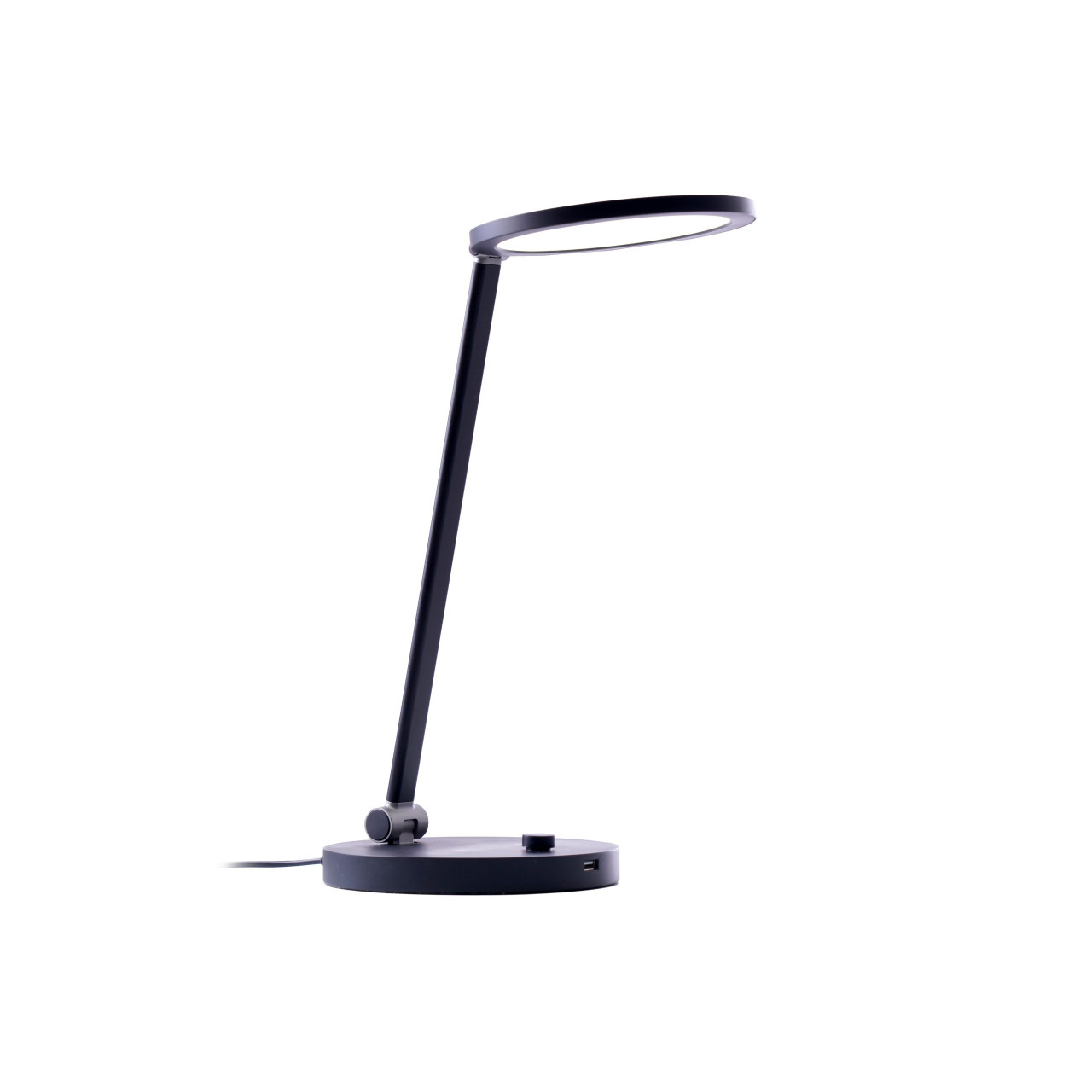 Image de Daylight Company - Lampe de table TriSun 2 en 1 SAD Luminoth&eacute;rapie