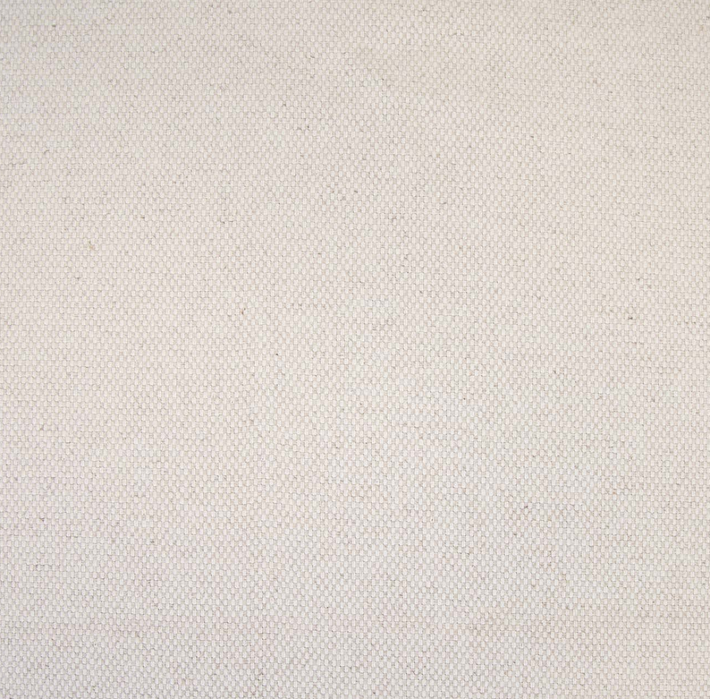 Image de &Eacute;cru - Canevas de coton 1/2 m