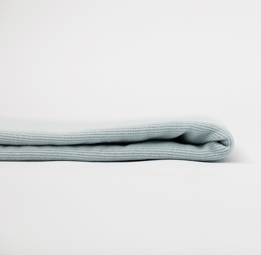 Image de Bleu bébé - Bord côte SYAS 1/2 m