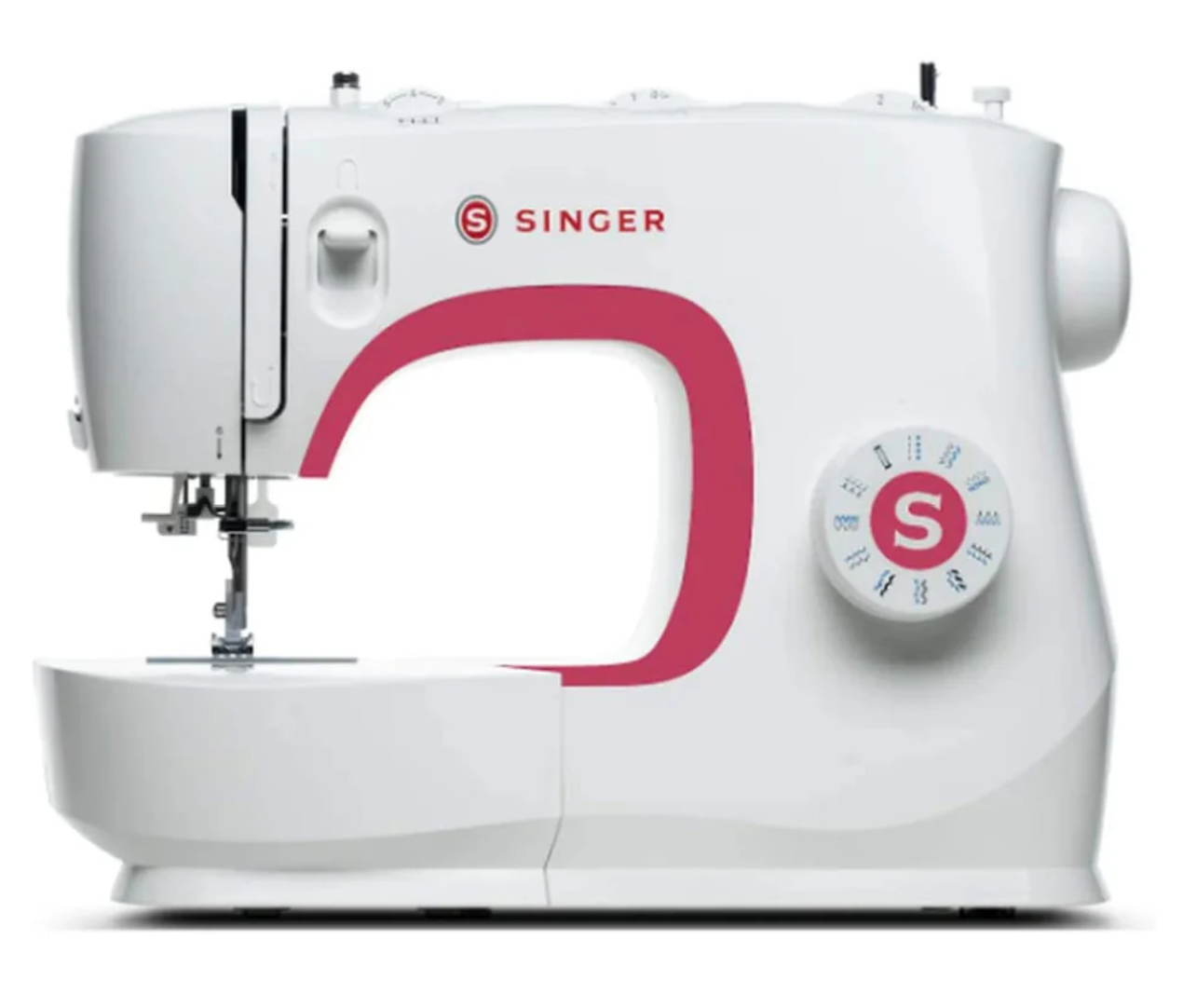 Image de SINGER Machine &agrave; coudre MX231