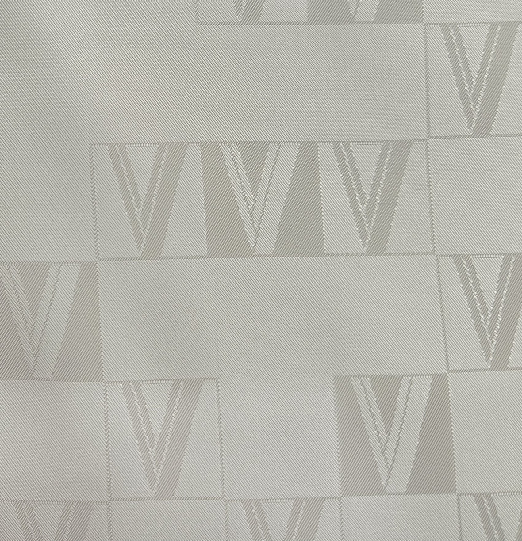 Image de Doublure Viscose - Ivoire 1/2 m