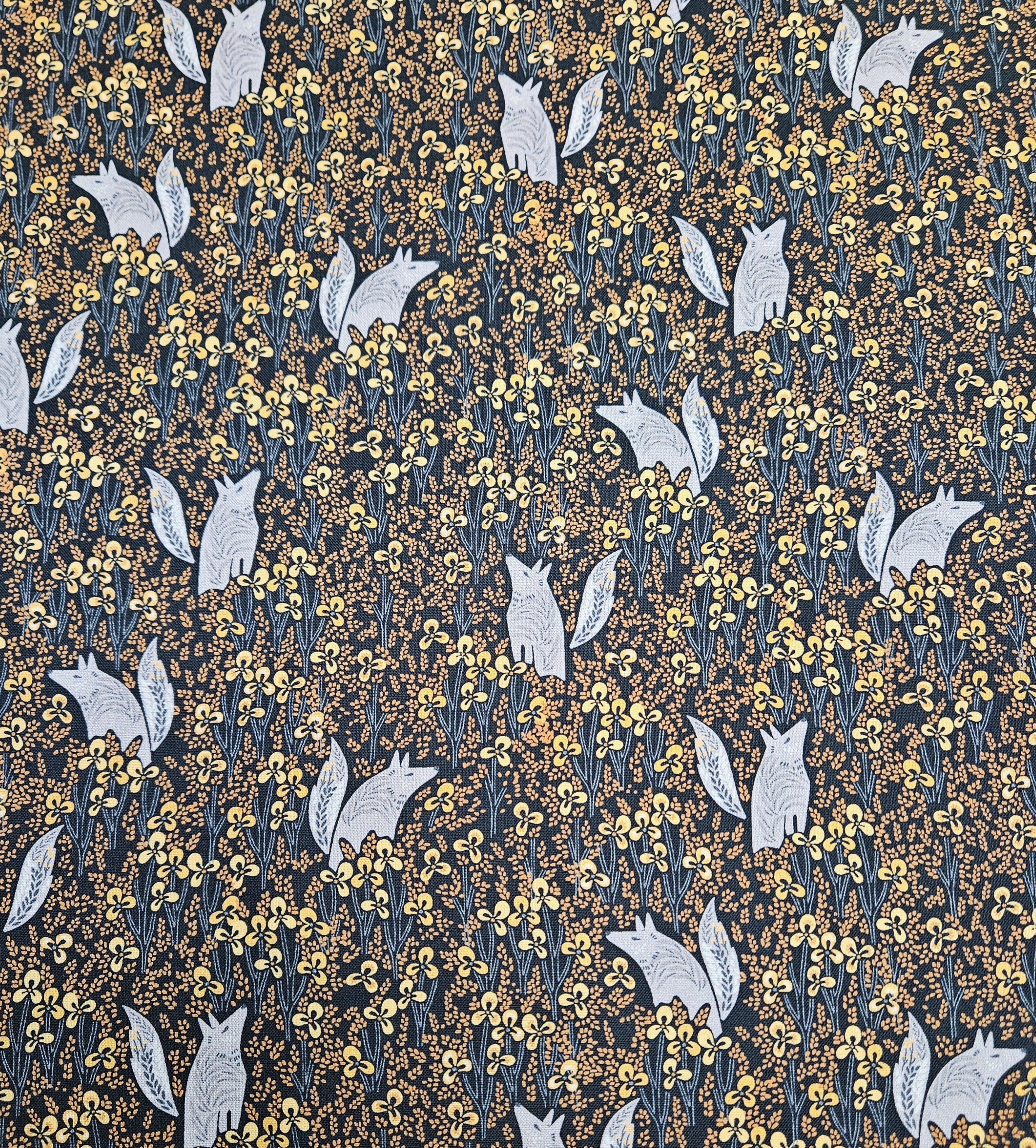 Image de Hurlement de pleine lune par Dear Stella - 1/2 Coton