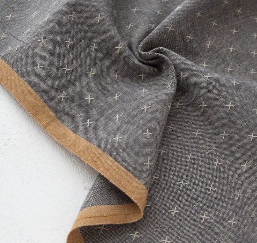 Image de Poivre par Fableism - Coton 1/2 m