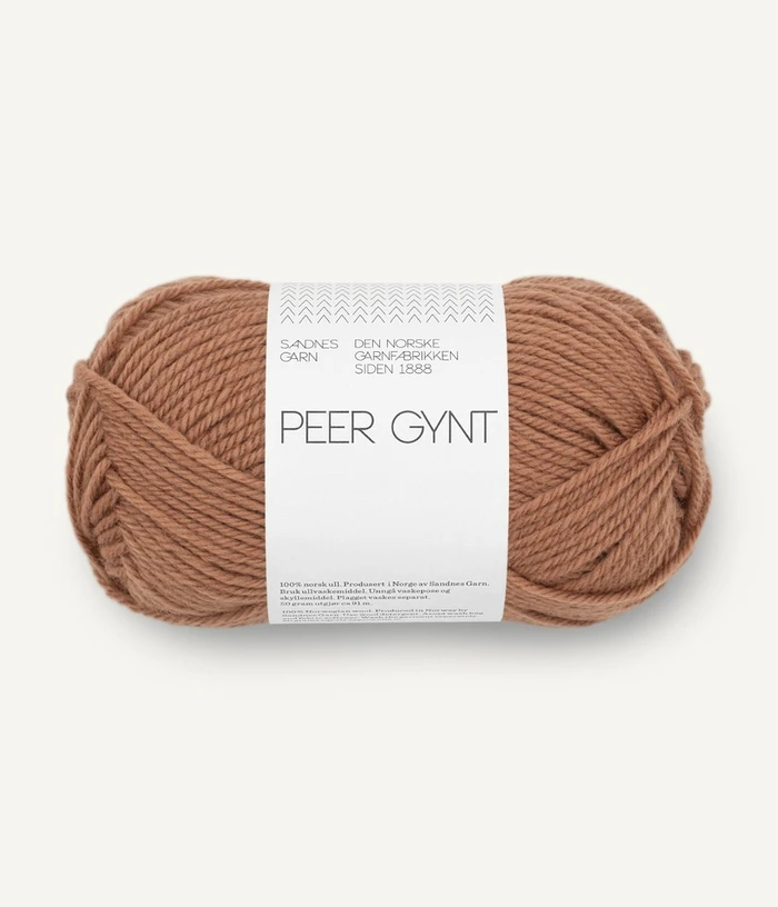Image de SANDNES GARN Peer Gynt