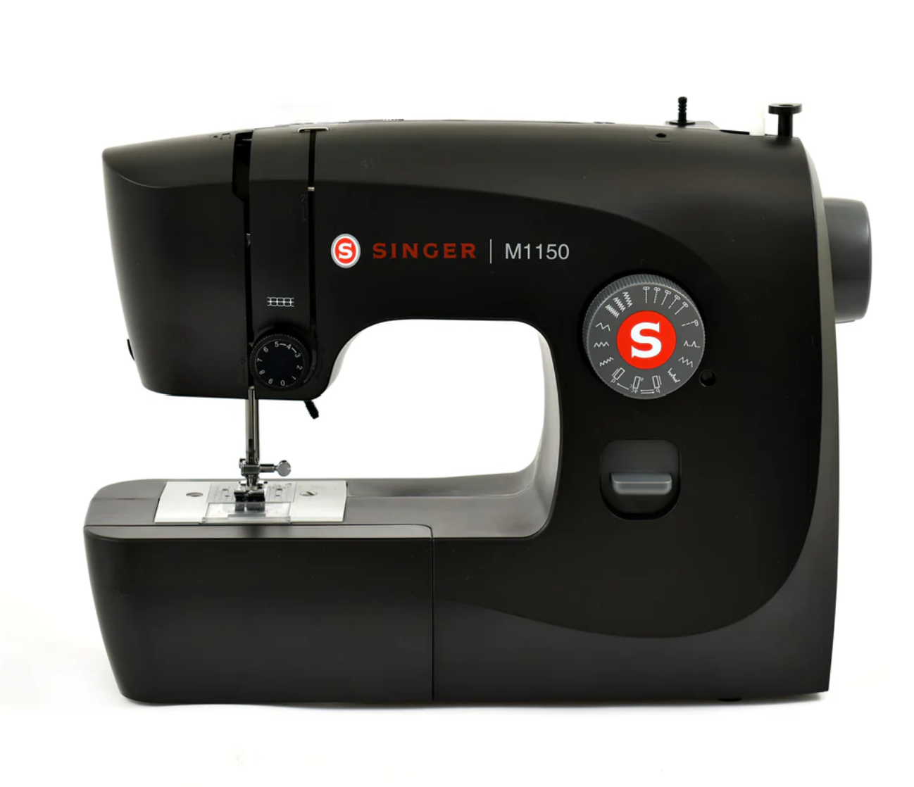 Image de SINGER Machine &agrave; coudre M1150 Noir