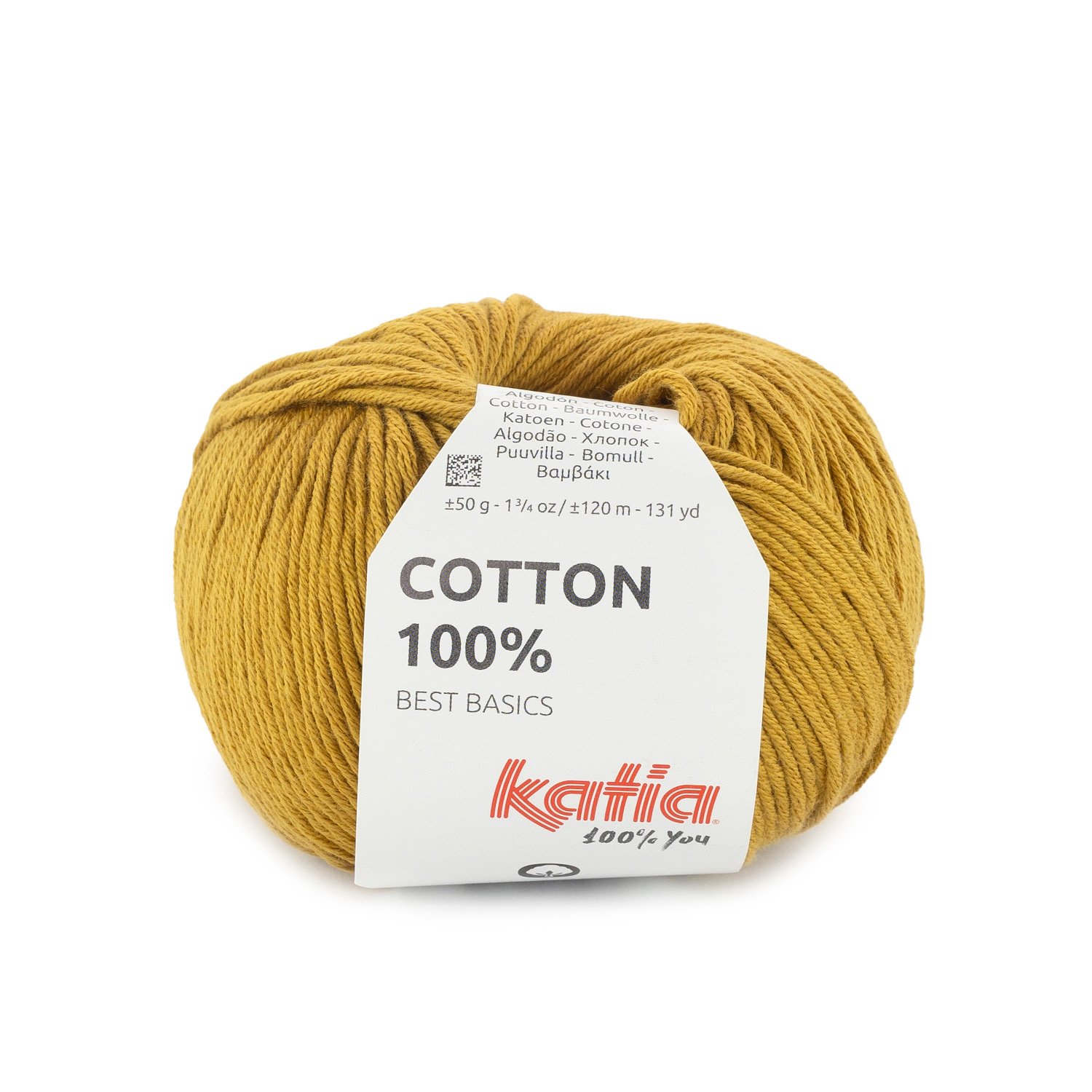 Image de KATIA - Cotton 100%
