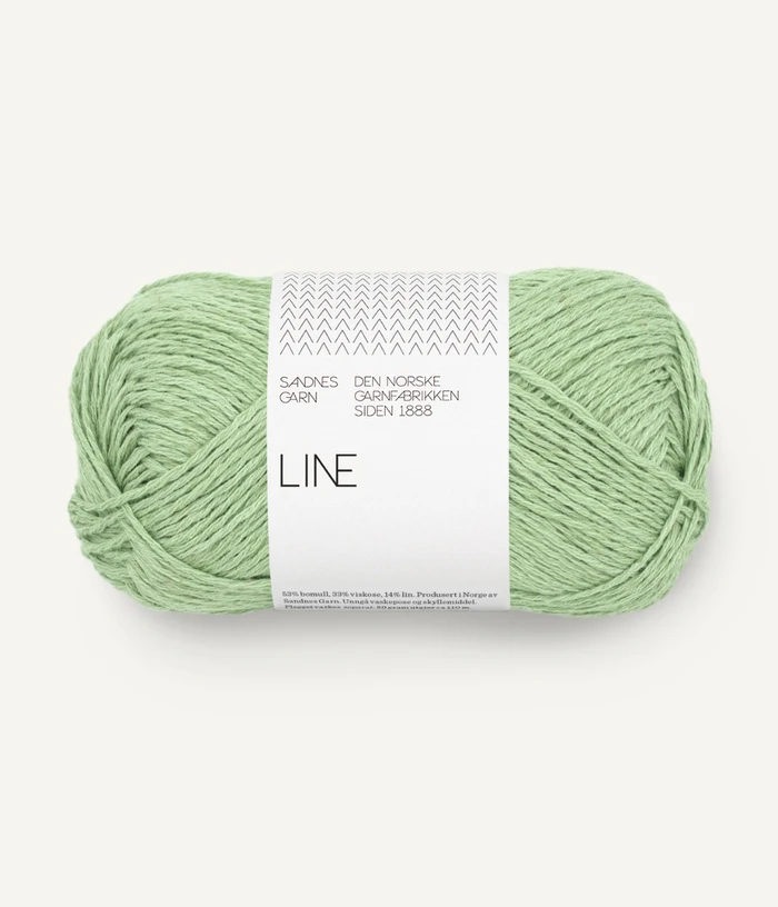 Image de SANDNES GARN Line