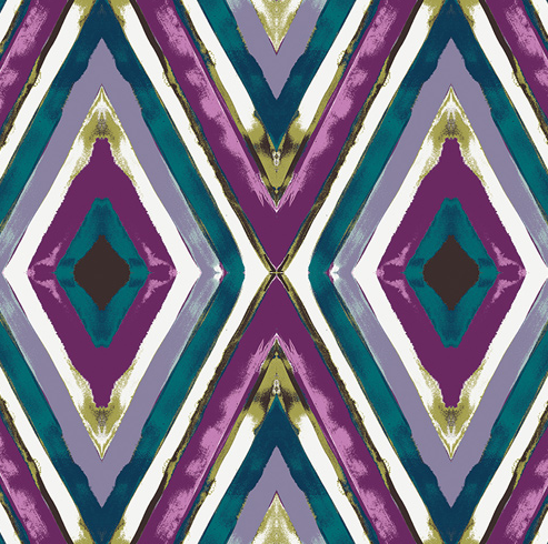 Image de Toile de Coton Gabardine par Bari J. - Virtuosa 1/2 m