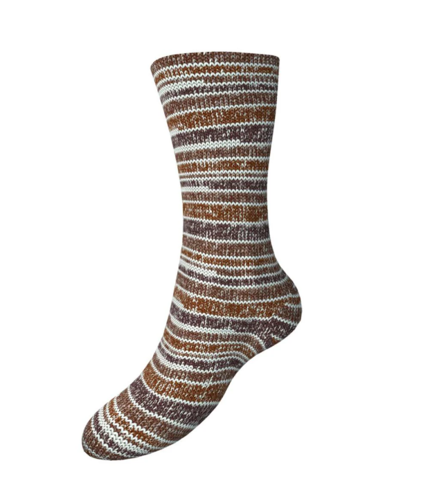 Image de Kremke Soul Wool - Edelweiss Print