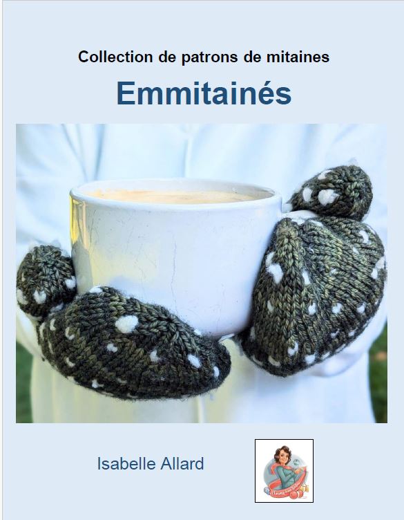Image de Emmitain&eacute;s par Isabelle Allard