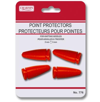 Image de CHARMIN Protecteur pour pointes