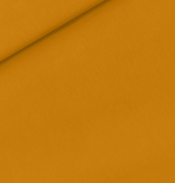 Image de Curry au citron - French Terry SYAS 1/2 m