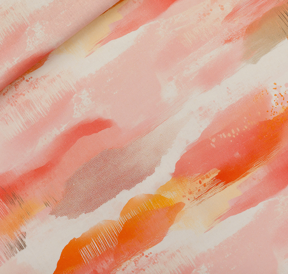 Image de Horizon des cendres - Double gauze de SYAS 1/2 m