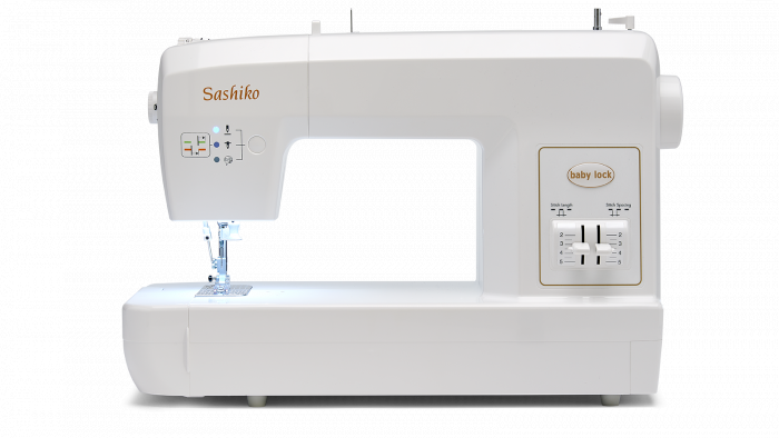 Image de Baby Lock Sashiko - Machine &agrave; piquer
