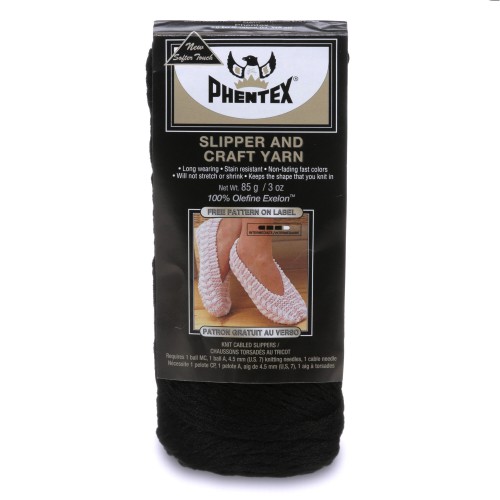 Image de PHENTEX fil pour artisanat et chaussons