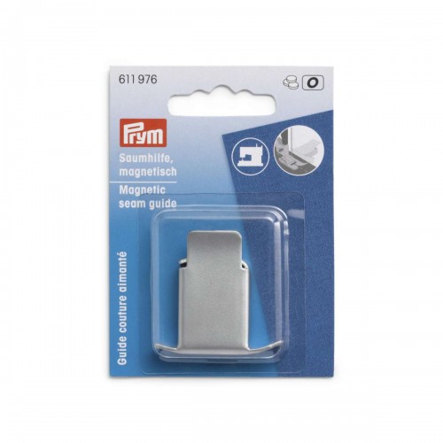 Image de PRYM Guide couture aimanté pour marges de couture