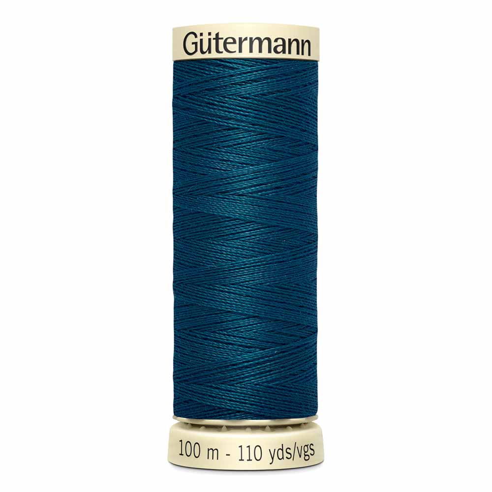 Image de GUTERMAN Fil Tout Usage Polyester - 100m