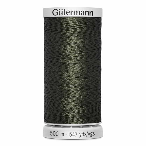 Image de GUTERMANN Fil de rayonne Dekor 500m