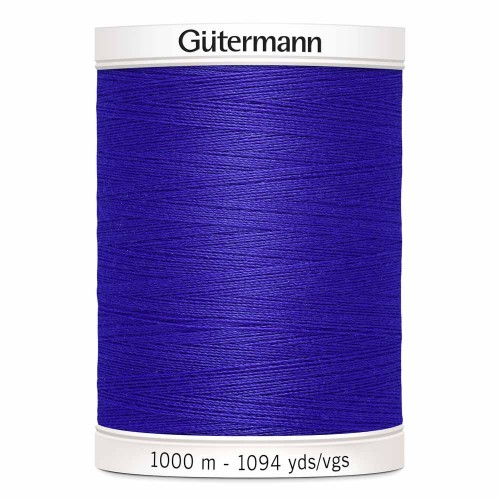Image de GUTERMANN Fil Sew-All MCT 1000m