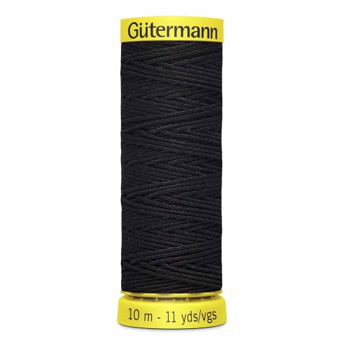 Image de GUTERMANN Fil élastique 10m