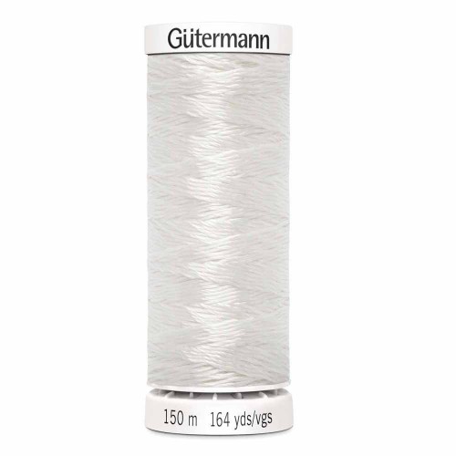 Image de GUTERMANN Fil nylon invisible 150m