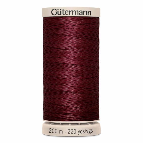 Image de GUTERMANN Fil pour Piquage à la Main 200m