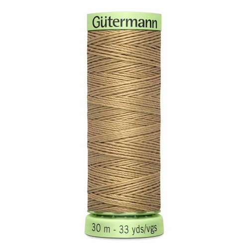Image de GUTERMANN Fil super résistant/À surpiqûre 30m