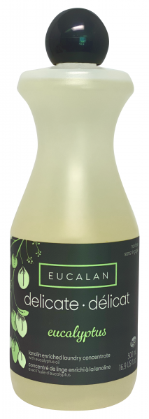 Image de Eucalan Savon 500ml