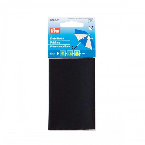 Image de PRYM Pièce autocollante en nylon