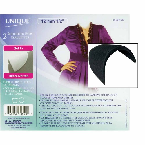 Image de UNIQUE Épaulettes - 2mcx