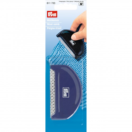 Image de PRYM Peigne-tricot