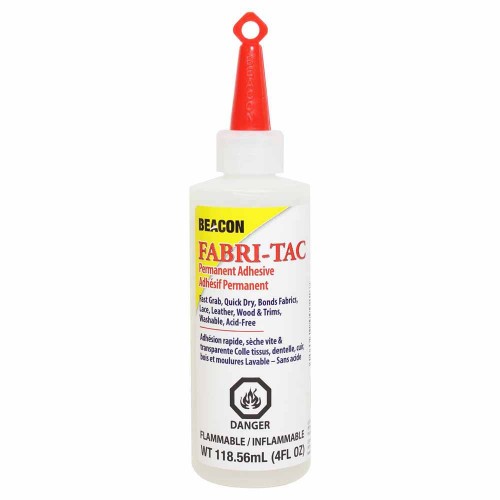 Image de BEACON Fabri-TacTM Adhésif permanent