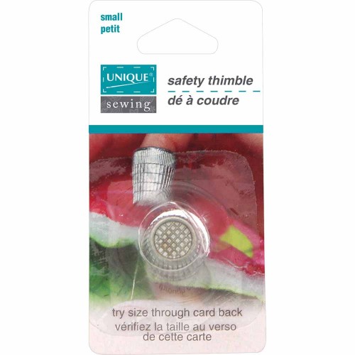 Image de UNIQUE SEWING Dé à coudre