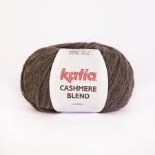 Image de KATIA Cashmere Blend