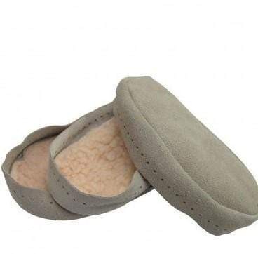 Image de BERGERE DE FRANCE Semelle pour chaussons 10-12 ans