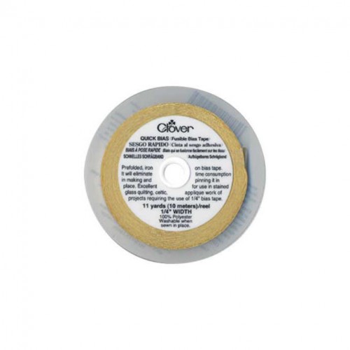 Image de CLOVER Biais rapide or