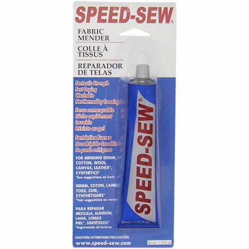 Image de SPEED SEW Colle pour tissus - 50ml (1.7 fl. oz)
